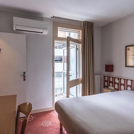 Hotel Ours Blanc - Victor Hugo تولوز المظهر الخارجي الصورة