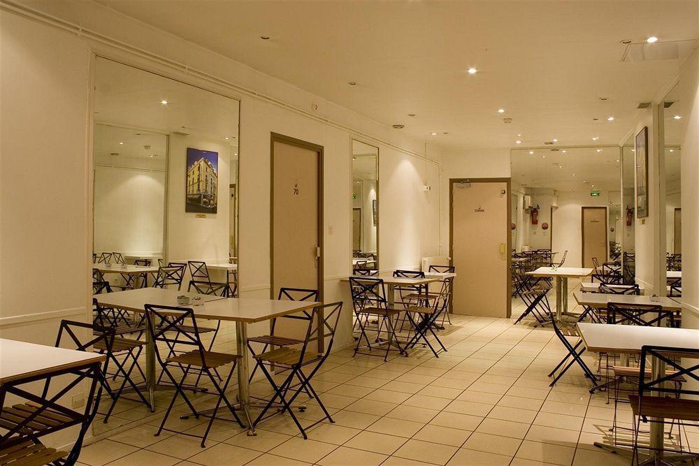 Hotel Ours Blanc - Victor Hugo تولوز المظهر الخارجي الصورة