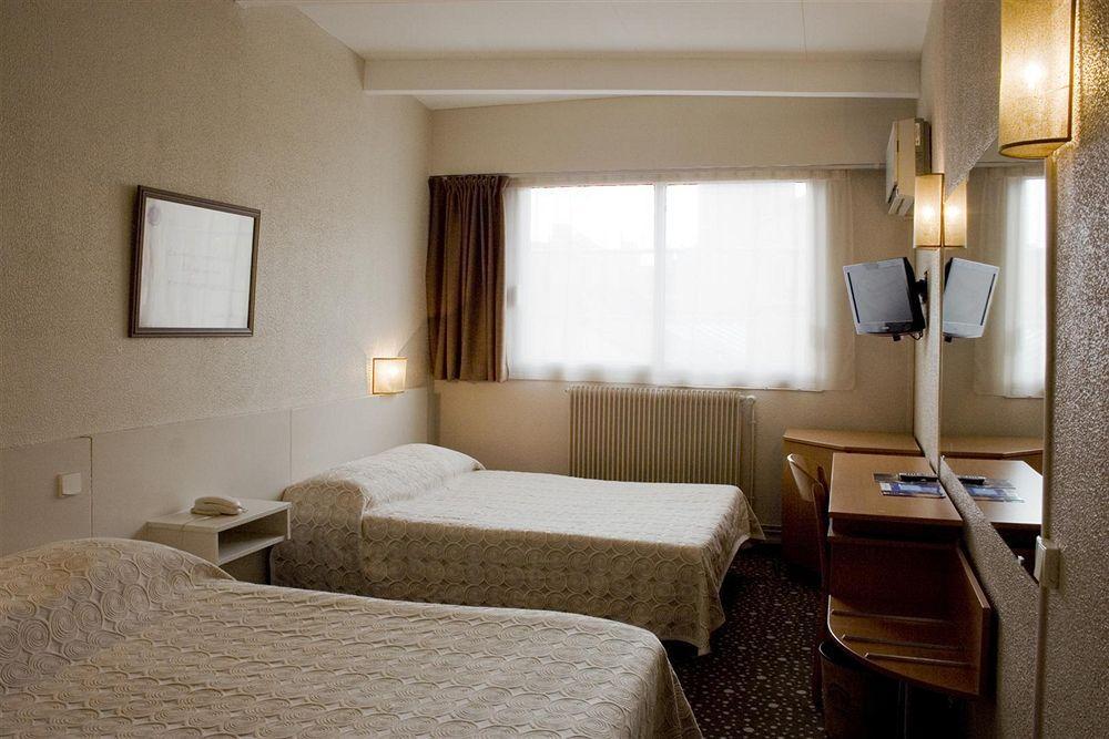 Hotel Ours Blanc - Victor Hugo تولوز المظهر الخارجي الصورة