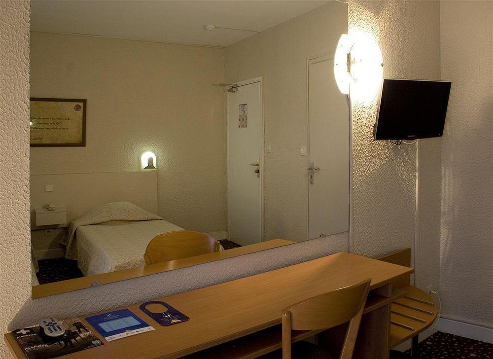 Hotel Ours Blanc - Victor Hugo تولوز المظهر الخارجي الصورة