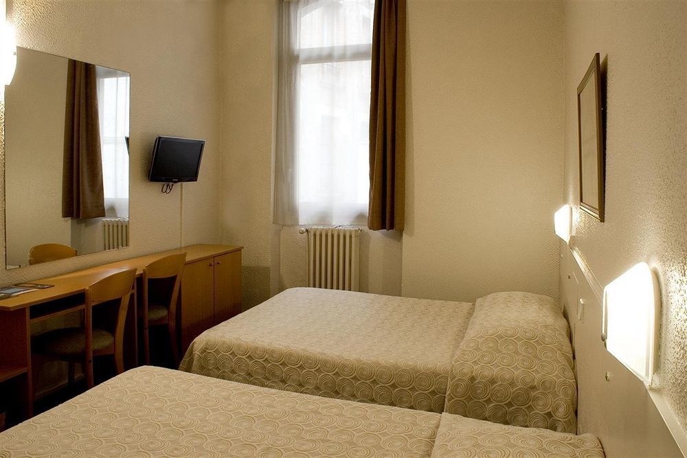 Hotel Ours Blanc - Victor Hugo تولوز المظهر الخارجي الصورة