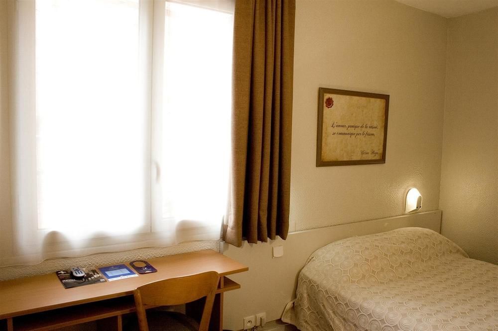 Hotel Ours Blanc - Victor Hugo تولوز المظهر الخارجي الصورة