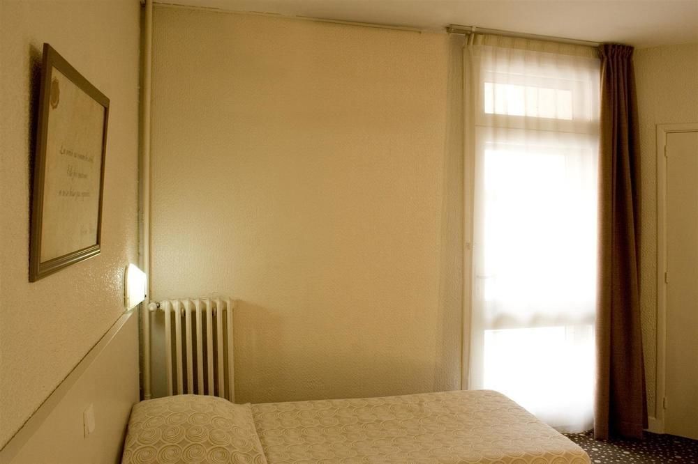 Hotel Ours Blanc - Victor Hugo تولوز المظهر الخارجي الصورة