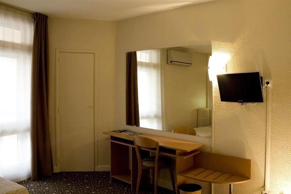 Hotel Ours Blanc - Victor Hugo تولوز المظهر الخارجي الصورة