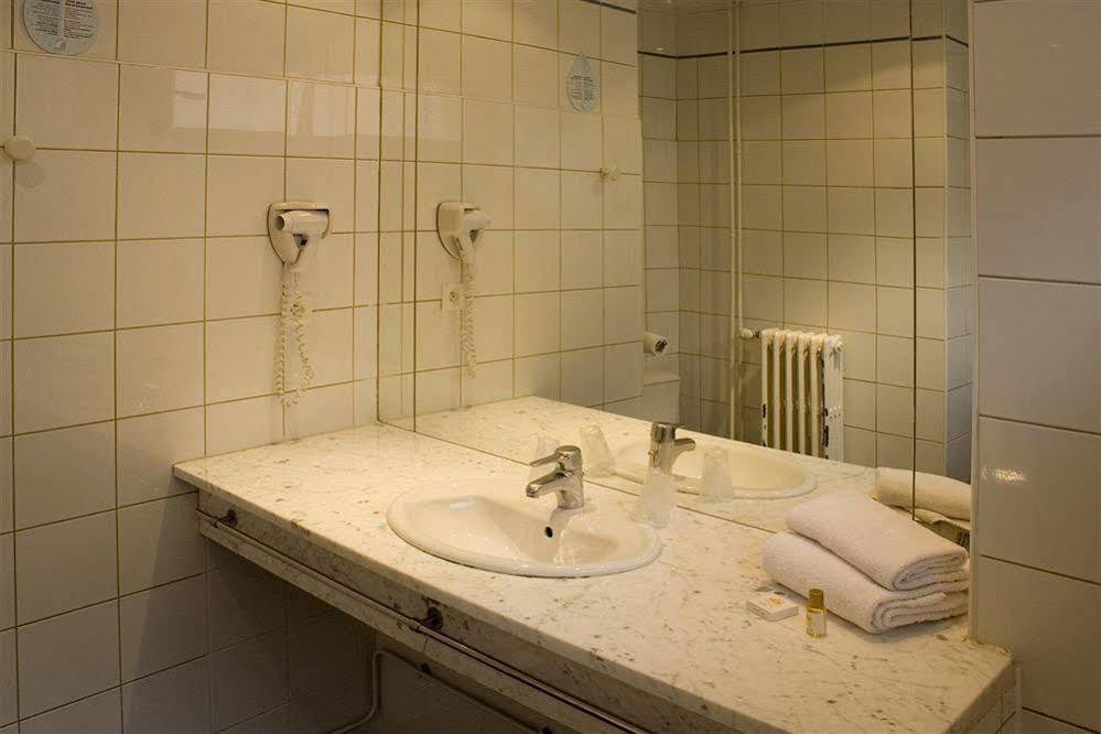 Hotel Ours Blanc - Victor Hugo تولوز المظهر الخارجي الصورة