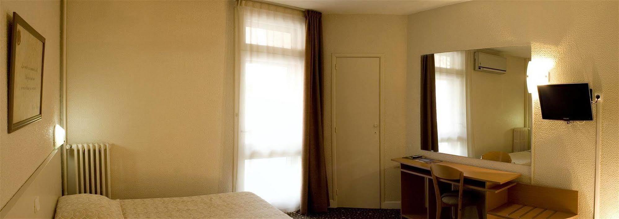 Hotel Ours Blanc - Victor Hugo تولوز المظهر الخارجي الصورة