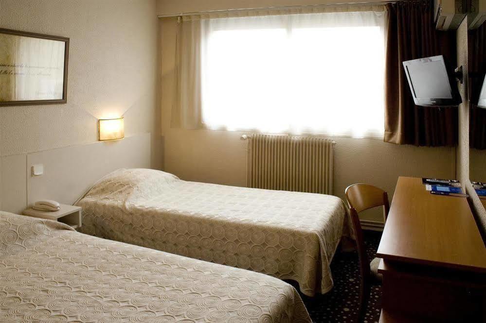 Hotel Ours Blanc - Victor Hugo تولوز المظهر الخارجي الصورة